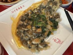 -海坛特色小吃·只做平潭特色菜(平潭店)