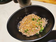 -味之绝热血美蛙鱼火锅(中坝店)