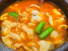 -山石榴·贵州菜(陆家嘴中心店)