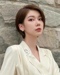 -丽时 Hair Salon