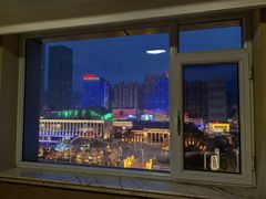 -烟台碧海饭店(烟台火车站店)