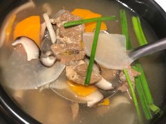 -热血兄弟·炭火烤肉(融侨中心店)