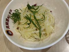 -真阿婆水饺(科技路西口店)