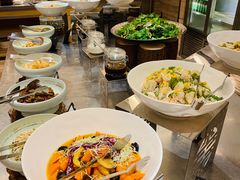 -北京王府井希尔顿酒店·万斯阁西餐厅