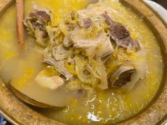 -关东小磨东北菜(漕河泾印象城店)