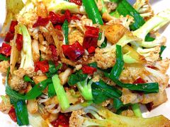 -费大厨辣椒炒肉(黄兴中心广场店)