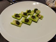 -肆月河豚·新淮扬(金融街店)