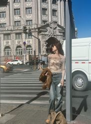点击看大图 -设计师的店 Hair Salon