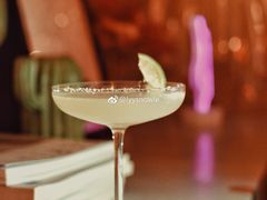 鸡尾酒-BIJOU coffee&cocktail(龙岗万科广场店)