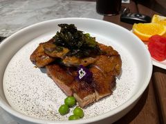 -渔语鱼新川菜Bistro(万象天地店)