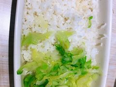-南城香·饭香串香馄饨香(青年路店)