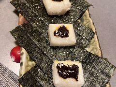 -满来寿喜烧(金虹桥店)