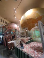 -奈尔宝·儿童乐园·亲子餐厅(星河湾店)