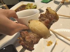 -和庆斋羊蝎子火锅·碳缸烧烤(顺义旗舰店)
