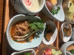 -阿吾罗日本料理(K11艺术中心店)
