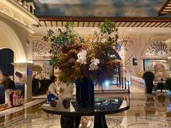 -深圳威尼斯英迪格酒店