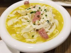 -海富荣·锅贴·陕菜家常菜(阳光城店)