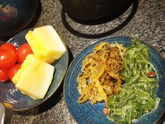 小食-湊湊火锅·茶憩(打浦桥日月光店)