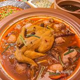 在这里吃到了地道重庆菜！