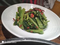 -阿记烧烤(大兴新区店)