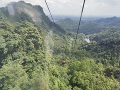 -青城山