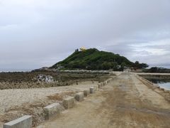 -三亚西岛海洋文化旅游区