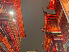 -上海城隍庙