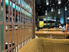-越小品·越南餐厅(万科里店)