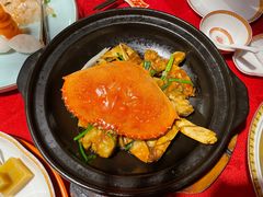 -白家大院·王府宫廷菜(苏州街店)