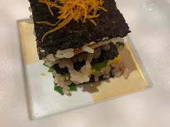 -鸟山鸣·日料食堂(王府井店)