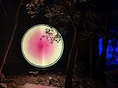 -三叠泉瀑布