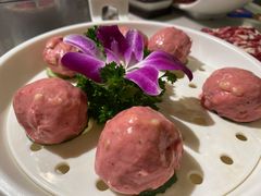 -俏牛哥鲜牛肉牛肆馆(重庆天地店)