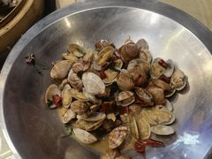 -船梆煮•蒸汽海鲜·生腌干蒸(五四广场店)