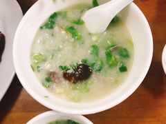 -华记粥饭店(印象容桂主题风情街店)