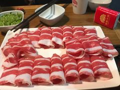 -傣妹火锅(南京东路一店)