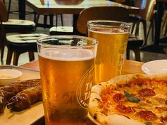 -Twin Tails Brewpub双尾精酿餐吧(八坼店)