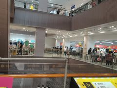 -BIGOFFS 超级折扣(仁恒伊势丹店)