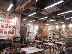 大堂-东排食堂长沙小吃大排档(五一广场店)