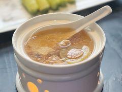 -杭州桐庐康莱德酒店中餐厅·乐