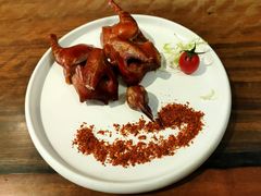 -悦百味·品质川菜(橄榄郡店)