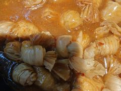 -雷子烧烤(第五大道店)