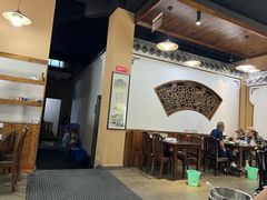 -朗妈私房菜(婺女州店)