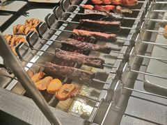 -很久以前羊肉串(南京路第一百货店)
