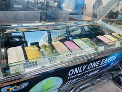 -贝林大翅鲸简餐厅(国家海洋博物馆店)