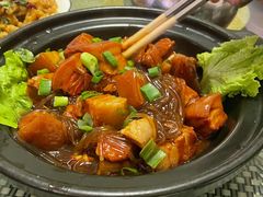 -醉御香渔家园(临沂路与大连路店)
