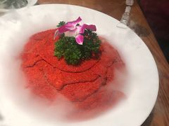 -潮火锅·麻辣牛肉火锅(观音桥方圆·LIVE店)