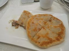 羊肉馅饼-那达慕蒙古风味酒楼