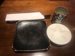 -千代武日本料理(开发区店)