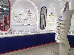 -青聪儿童眼镜(浦江店)