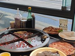 -陈眼镜火锅(总店)